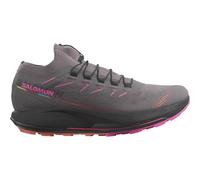 SALOMON Pulsar Trail Pro 2 W - Women - Black / Grey / Pink - size 5.5- model 2023 5.5