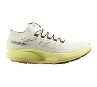 SALOMON Pulsar Trail Pro 2 W - Women - White / Yellow - size 7- model 2024 7