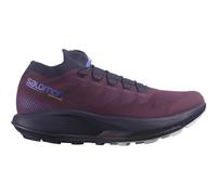 SALOMON Pulsar Trail/pro - Women - Purple - size 3.5- model 2022 3.5