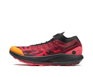 Salomon Pulsar Trail Pro x Ciele Athletics 'Black Coral Red' 417171 5