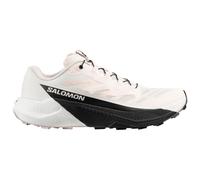 Salomon - Trail running shoes - Pulsar Vanilla Ice/Black/Slv Cl for Men - Size 10,5 UK - White White 10.5 UK