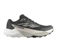 Salomon - Pulsar - Trail running shoes size 10, black/white