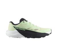 Salomon Pulsar Women's Trail Running Shoes | UK 6 in Patina Green/White/Black