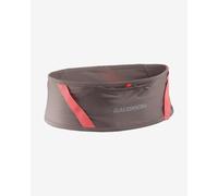 SALOMON Pulse Belt - Mixte - Grey / Pink - size L- model 2025 L