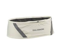 Salomon Pulse Belt | Icicle/castelrock - White / M