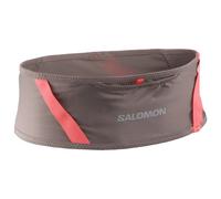 Salomon - Pulse Belt - Hip bag size XL, brown