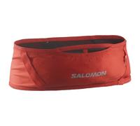 Salomon - Pulse Belt - Hip bag size XS, red