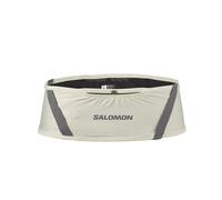 Salomon Pulse Belt | Icicle/castelrock - White / M