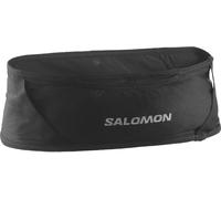 Salomon Pulse Belt, Lightweight Snug Fit Running Belt with Breathable 4-Way Str