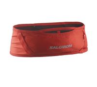 Salomon Pulse Belt | UK XS in High Risk Red
