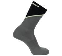 Salomon - Pulse Crew - Running socks size 36-38, grey