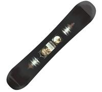 Salomon - Pack Snowboard Pulse - 158W + Bolt White - Snowboard