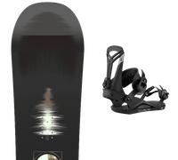 Salomon - Pulse - 158W - Snowboard