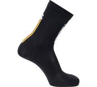 SALOMON Pulse Race Flag Crew - Mixte - Black - size 3.5-5- model 2026 3.5-5