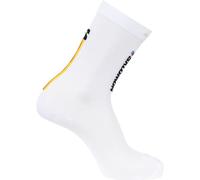 SALOMON Pulse Race Flag Crew - Mixte - White - size 10.5-12- model 2026 10.5-12