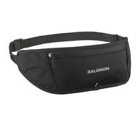 Salomon - Pulse Sling Belt - Hip bag size One Size, black/grey