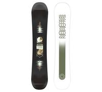 Salomon - Pulse - 158W - Snowboard