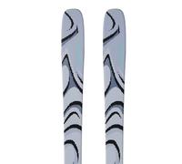 Salomon Qst 100 Alpine Skis