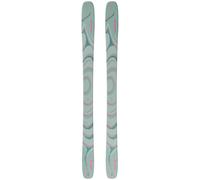 Salomon - Qst 100 Iceberg Green - 156 - Ski