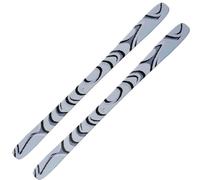 Salomon - Pack Ski Qst 100 Cosmic Sky - 180 + 11.0 Tp 100mm Black Anthracite - Ski