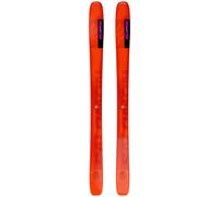 Salomon - Qst 106 - 181 - Ski