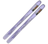 SALOMON Qst 106 - Men - Purple / Black - size 173- model 2024 173