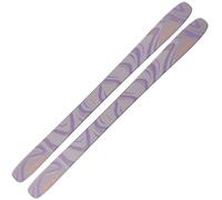 Salomon - Freeride skis - Qst 106 Nirvana 2026 - Size 173 cm 173 cm