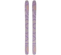 SALOMON Qst 106 - Men - Purple / Pink - size 189- model 2026 189