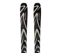 Salomon Qst 94 Alpine Skis