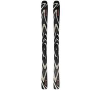 Salomon - Freeride skis - Qst 94 Black 2026 - Size 156 cm 156 cm