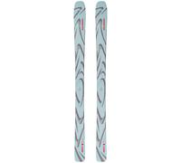 Salomon - Freeride skis - Qst 94 Iced Aqua 2026 - Size 164 cm 164 cm