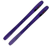 Salomon Qst 98 Alpine Skis