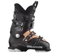 Salomon - Qst Access 60 W Black Beach Sand White - 26-26.5 - Ski boots