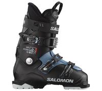 Salomon - Qst Access 70 Black Copen blue White - 31-31.5 - Ski boots