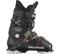 SALOMON Qst Access 80 - Men - Black / Green / Orange - size 30/30.5- model 2025 30/30.5
