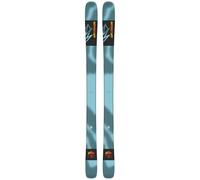 SALOMON Qst Spark - Children - Grey / Black / Blue - size 150- model 2024 150