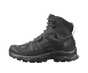 SALOMON Quest 4 Gore-Tex 'Black' 412926 7.5