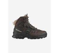 Salomon Quest 4 GORE-TEX Boots Dark Brown Women - 8UK