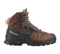 SALOMON Quest 4 Gore-tex W - Women - Brown / Black - size 5.5- model 2025 5.5