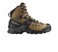 Salomon - Quest 4 GTX - Walking boots size 13,5, black/brown