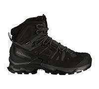Salomon Quest 4 Goretex Hiking Boots Black EU 42 Men