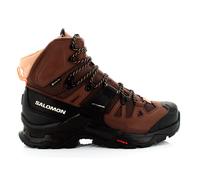 Salomon Quest 4 Goretex Hiking Boots Brown EU 40 Women