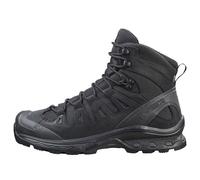 Salomon Quest 4D Forces 2 En 'Black' 406825 11.5