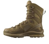 SALOMON Quest 4D Forces 2 High GTX 'Olive Green' L47234200 11.5