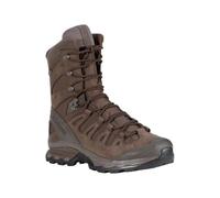 SALOMON Quest 4D Forces 2 High GTX Outdoor Bot, Coffee brown, 9.5 UK