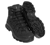 Salomon Quest 4D Forces 2 MID EN Boots - Black