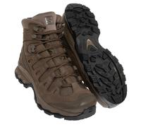 Salomon Quest 4D Forces 2 MID EN Boots - Earth Brown
