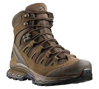 Salomon Quest 4D Forces 2 MID EN Boots - Earth Brown
