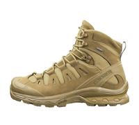 SALOMON Quest 4d Gore-Tex Forces 2 'Sand Yellow' 409434 7