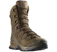 Salomon Quest 4D GTX Forces 2 High EN Boots - Earth Brown